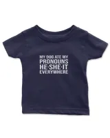 Infant Jersey T-Shirt