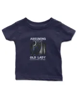 Infant Jersey T-Shirt