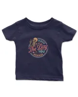 Infant Jersey T-Shirt