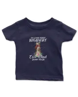 Infant Jersey T-Shirt