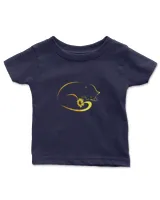 Infant Jersey T-Shirt