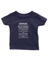 Infant Jersey T-Shirt