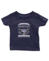 Infant Jersey T-Shirt