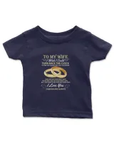 Infant Jersey T-Shirt