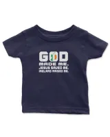 Infant Jersey T-Shirt