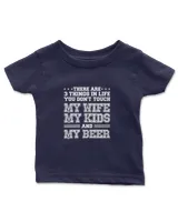 Infant Jersey T-Shirt