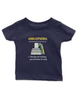 Infant Jersey T-Shirt