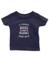 Infant Jersey T-Shirt