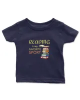 Infant Jersey T-Shirt