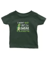 Infant Jersey T-Shirt