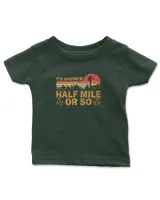 Infant Jersey T-Shirt
