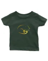 Infant Jersey T-Shirt