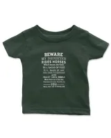 Infant Jersey T-Shirt
