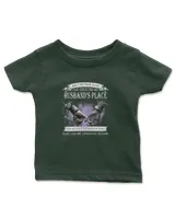 Infant Jersey T-Shirt