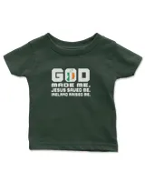 Infant Jersey T-Shirt