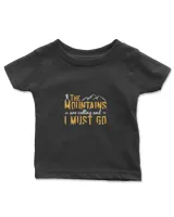 Infant Jersey T-Shirt