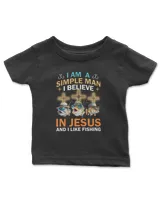Infant Jersey T-Shirt