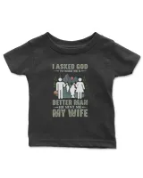 Infant Jersey T-Shirt