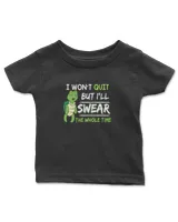 Infant Jersey T-Shirt