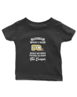 Infant Jersey T-Shirt