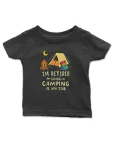 Infant Jersey T-Shirt