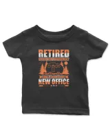 Infant Jersey T-Shirt