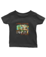 Infant Jersey T-Shirt