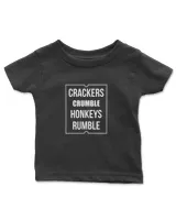 Infant Jersey T-Shirt