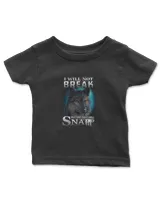 Infant Jersey T-Shirt