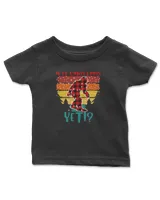 Infant Jersey T-Shirt