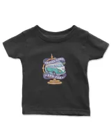 Infant Jersey T-Shirt