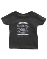Infant Jersey T-Shirt