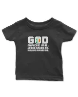 Infant Jersey T-Shirt