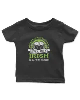 Infant Jersey T-Shirt