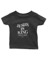 Infant Jersey T-Shirt