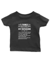 Infant Jersey T-Shirt