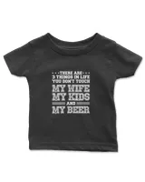 Infant Jersey T-Shirt