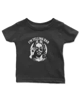 Infant Jersey T-Shirt