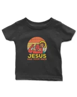 Infant Jersey T-Shirt