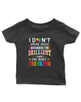 Infant Jersey T-Shirt