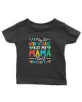 Infant Jersey T-Shirt
