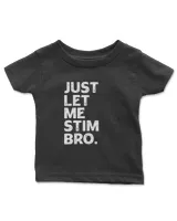 Infant Jersey T-Shirt