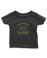 Infant Jersey T-Shirt