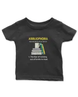 Infant Jersey T-Shirt