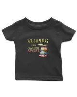 Infant Jersey T-Shirt