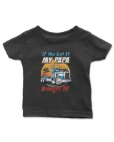 Infant Jersey T-Shirt