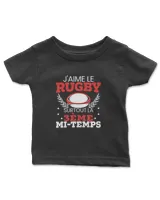 Infant Jersey T-Shirt