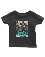 Infant Jersey T-Shirt