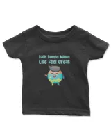Infant Jersey T-Shirt