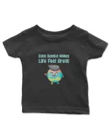 Infant Jersey T-Shirt